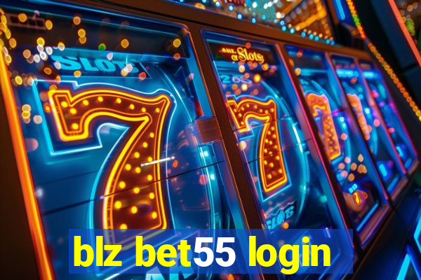 blz bet55 login